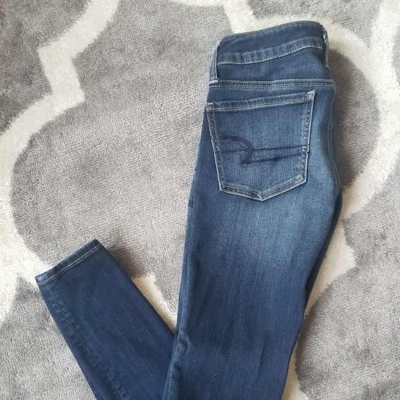 American Eagle Outfitters Denim - AE Jeans
